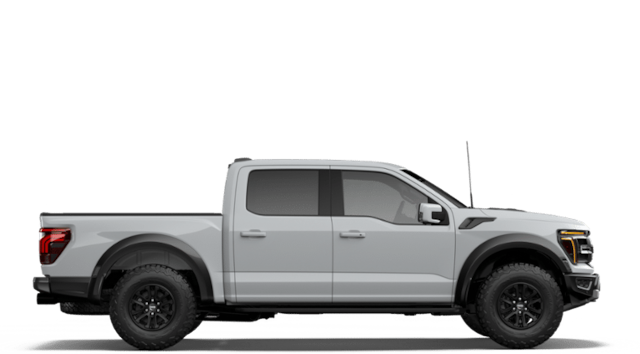 2026 Ford F-150+F-150